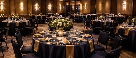 Eventos corporativos y sociales