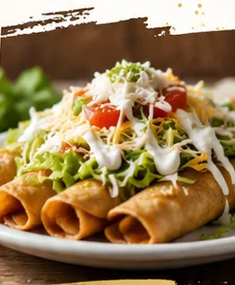Flautas para eventos